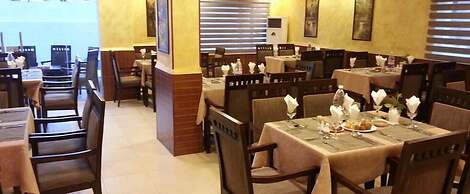Renad Hotel
