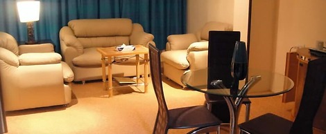 Renad Hotel