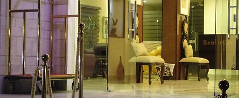 Renad Hotel