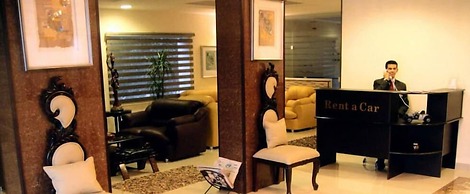 Renad Hotel