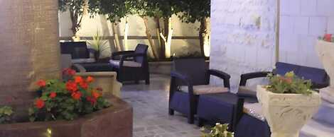 Renad Hotel
