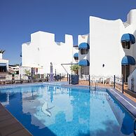 Playaflor Chill Out Resort, a 50 mtrs de la playa