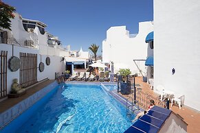 Playaflor Chill Out Resort, a 50 mtrs de la playa