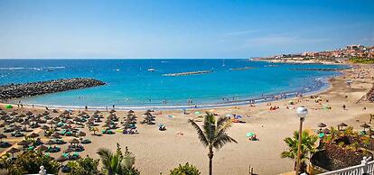 Playaflor Chill Out Resort, a 50 mtrs de la playa