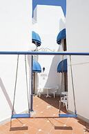 Playaflor Chill Out Resort, a 50 mtrs de la playa