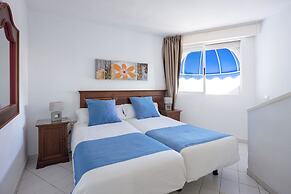 Playaflor Chill Out Resort, a 50 mtrs de la playa