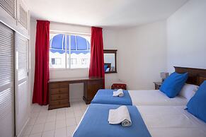 Playaflor Chill Out Resort, a 50 mtrs de la playa