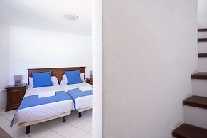 Playaflor Chill Out Resort, a 50 mtrs de la playa