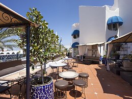 Playaflor Chill Out Resort, a 50 mtrs de la playa