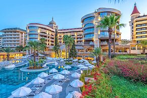 Arycanda Kirman Premium - Ultra All Inclusive