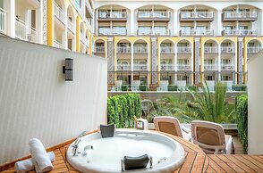 Sidera Kirman Premium - Ultra All Inclusive