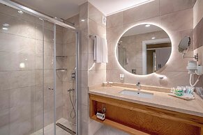 Sidera Kirman Premium - Ultra All Inclusive