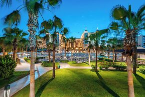 Sidera Kirman Premium - Ultra All Inclusive