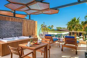 Sidera Kirman Premium - Ultra All Inclusive