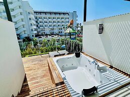 Sidera Kirman Premium - Ultra All Inclusive