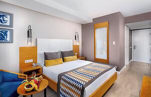 Sidera Kirman Premium - Ultra All Inclusive