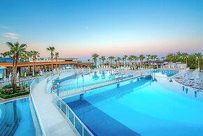 Sidera Kirman Premium - Ultra All Inclusive