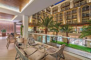 Sidera Kirman Premium - Ultra All Inclusive