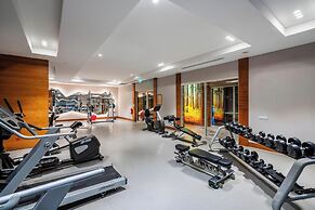 Sidera Kirman Premium - Ultra All Inclusive