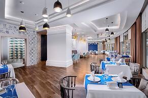 Sidemarin Kirman Premium - Ultra All Inclusive