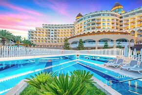 Sidemarin Kirman Premium - Ultra All Inclusive