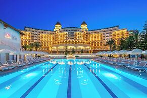 Sidemarin Kirman Premium - Ultra All Inclusive