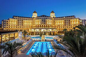 Sidemarin Kirman Premium - Ultra All Inclusive