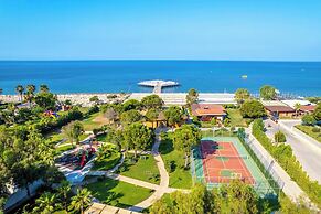 Sidemarin Kirman Premium - Ultra All Inclusive