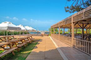 Sidemarin Kirman Premium - Ultra All Inclusive