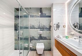 Sidemarin Kirman Premium - Ultra All Inclusive