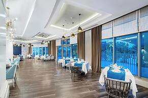 Sidemarin Kirman Premium - Ultra All Inclusive
