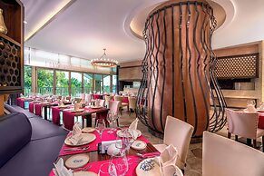 Sidemarin Kirman Premium - Ultra All Inclusive
