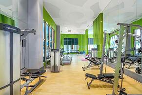 Sidemarin Kirman Premium - Ultra All Inclusive