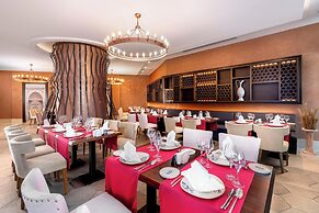 Sidemarin Kirman Premium - Ultra All Inclusive