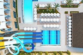 Sidemarin Kirman Premium - Ultra All Inclusive