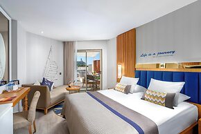 Sidemarin Kirman Premium - Ultra All Inclusive