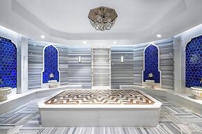 Sidemarin Kirman Premium - Ultra All Inclusive