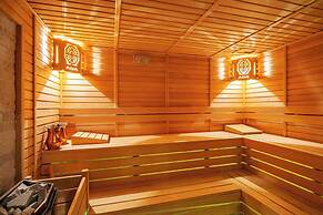 Sidemarin Kirman Premium - Ultra All Inclusive