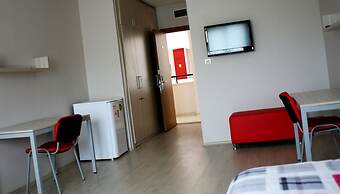 Biltepe Hotel