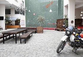 Biltepe Hotel