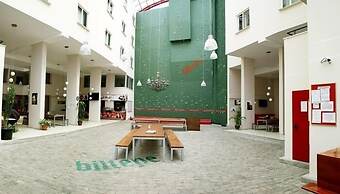 Biltepe Hotel