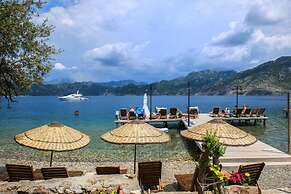 Les Terrasses De Selimiye