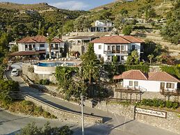 Les Terrasses De Selimiye