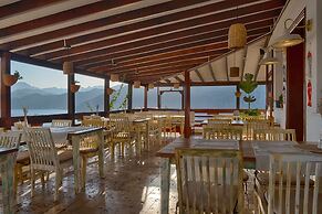 Les Terrasses De Selimiye