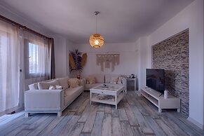 Les Terrasses De Selimiye
