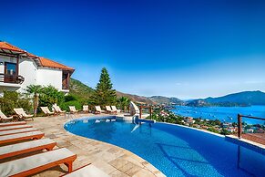 Les Terrasses De Selimiye