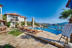 Les Terrasses De Selimiye