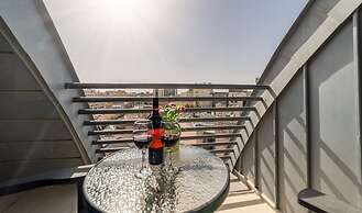 Paamonim Jerusalem Hotel