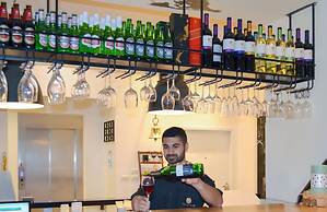 Paamonim Jerusalem Hotel