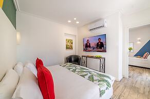 Paamonim Jerusalem Hotel